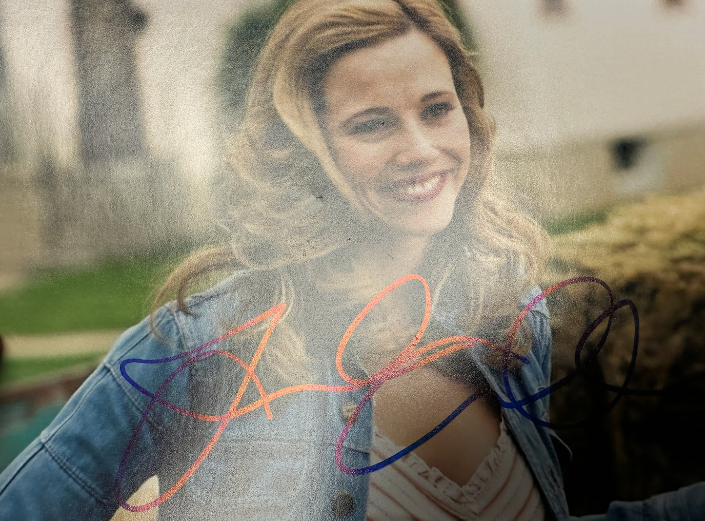 
                  
                    Linda Cardellini as Cassie Cartwright in Brokeback Mountain Signed 8x10 Photo
                  
                