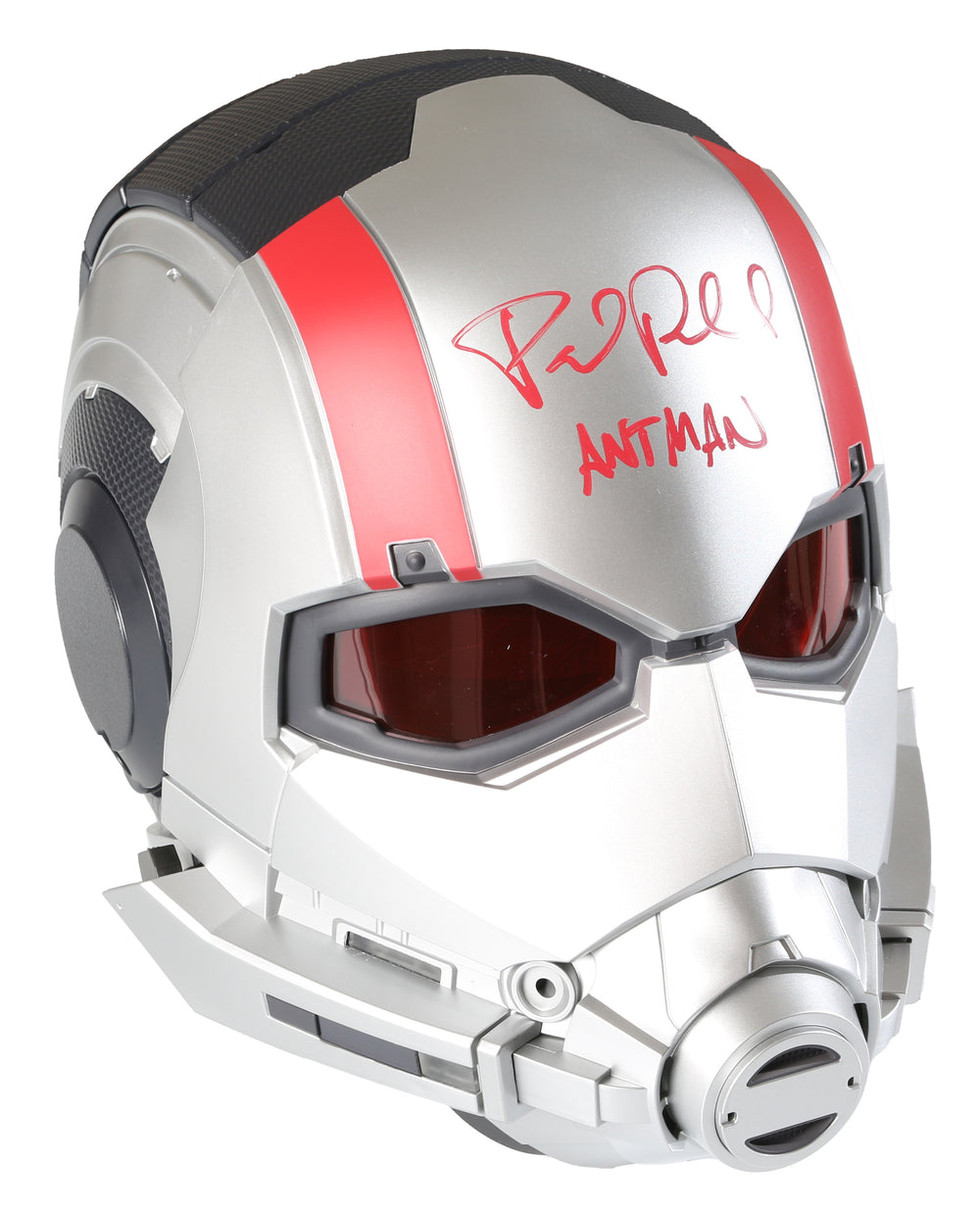 Ant-Man Prop Replica Hasbro Legends Series Electronic Helmet