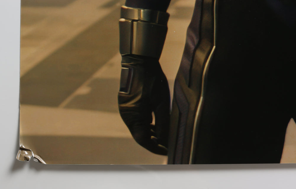 
                  
                    Kathryn Newton as Cassie Lang in Ant-Man and The Wasp: Quantumania (SWAU) Signed 16x20 Photo with Character Name
                  
                