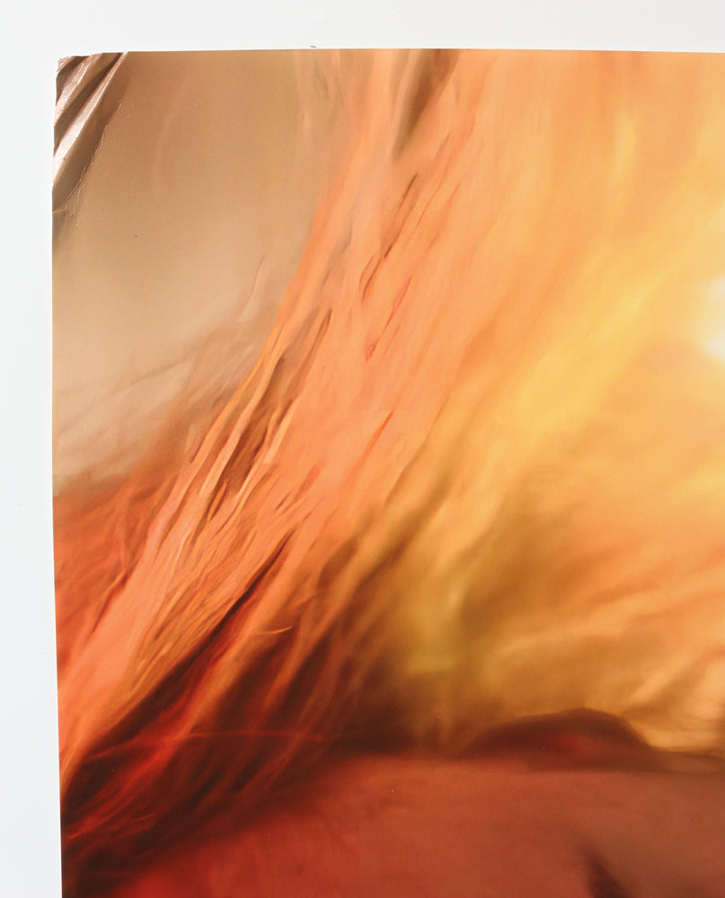 
                  
                    Brie Larson as Captain Marvel in Captain Marvel (Beckett Witnessed) Signed 16x20 Photo
                  
                