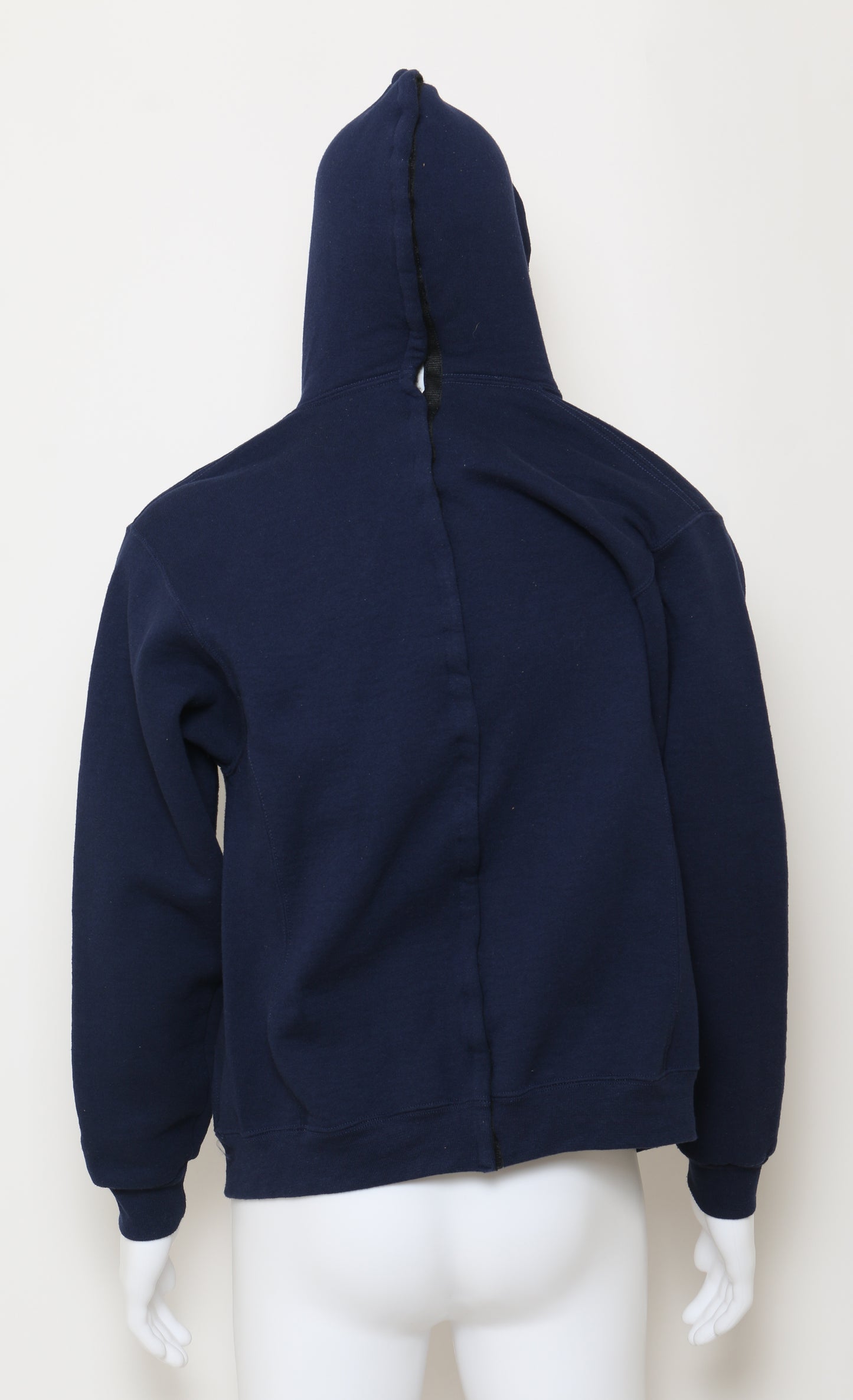 
                  
                    The Amazing Spider-Man 2 Andrew Garfield's Practice Suit Hoodie Production Used Wardrobe - 2014
                  
                