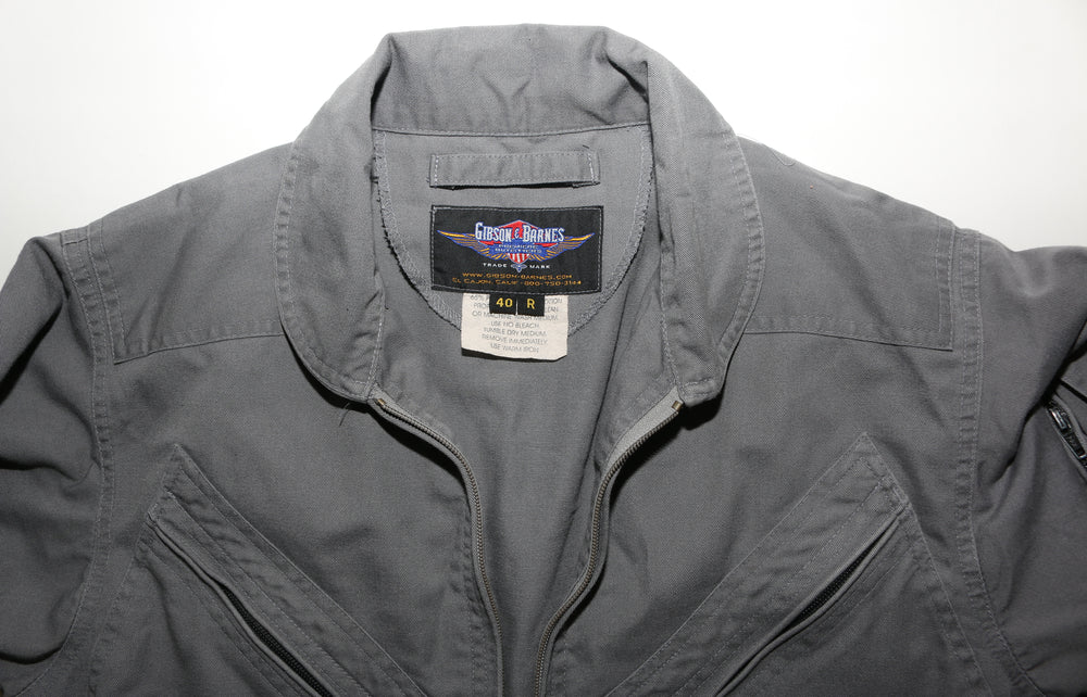 Stryker hot sale flight jacket