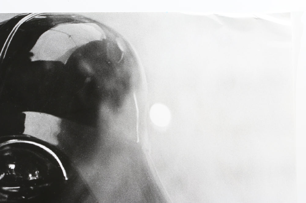 
                  
                    Dave Prowse as Darth Vader in Star Wars: The Empire Strikes Back Signed 20x30 Poster with Character Name
                  
                