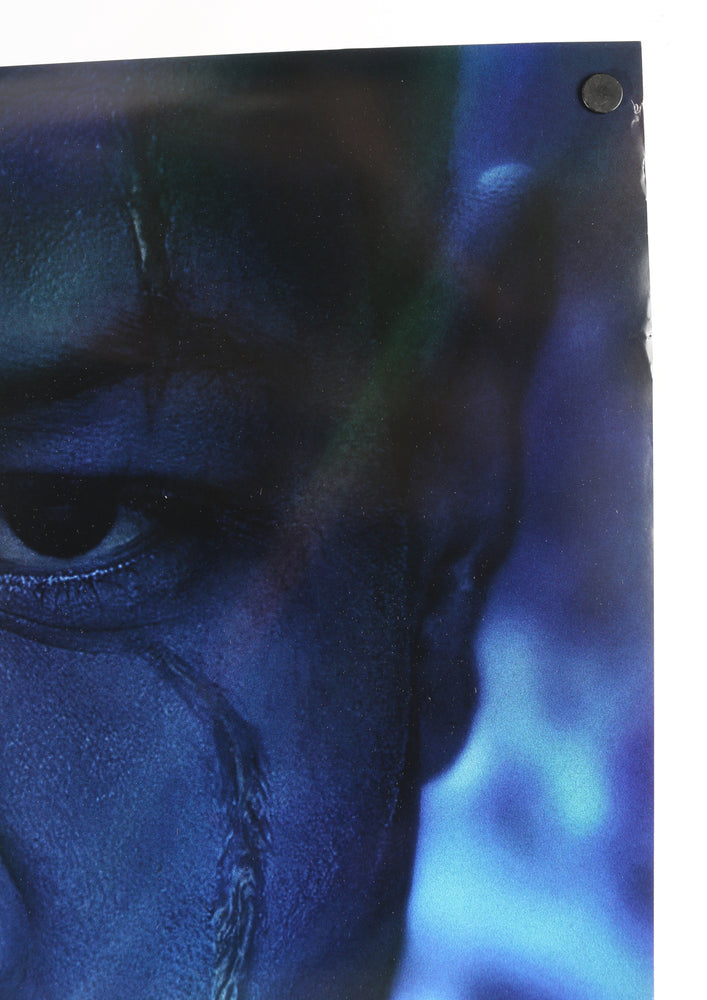 
                  
                    Jonathan Majors as Kang the Conqueror in Ant-Man & The Wasp: Quantumania Signed 27x40 Poster With Character Name
                  
                