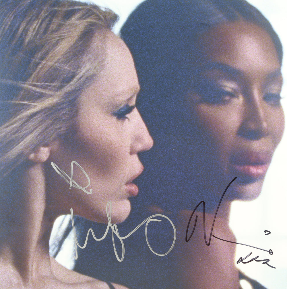 Every Girl You've Ever Loved 12