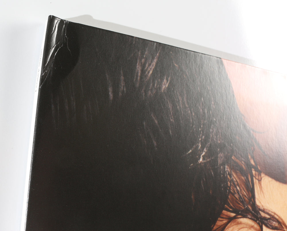 
                  
                    Harry Styles Self Titled 12" Vinyl Record Signed by Harry Styles
                  
                