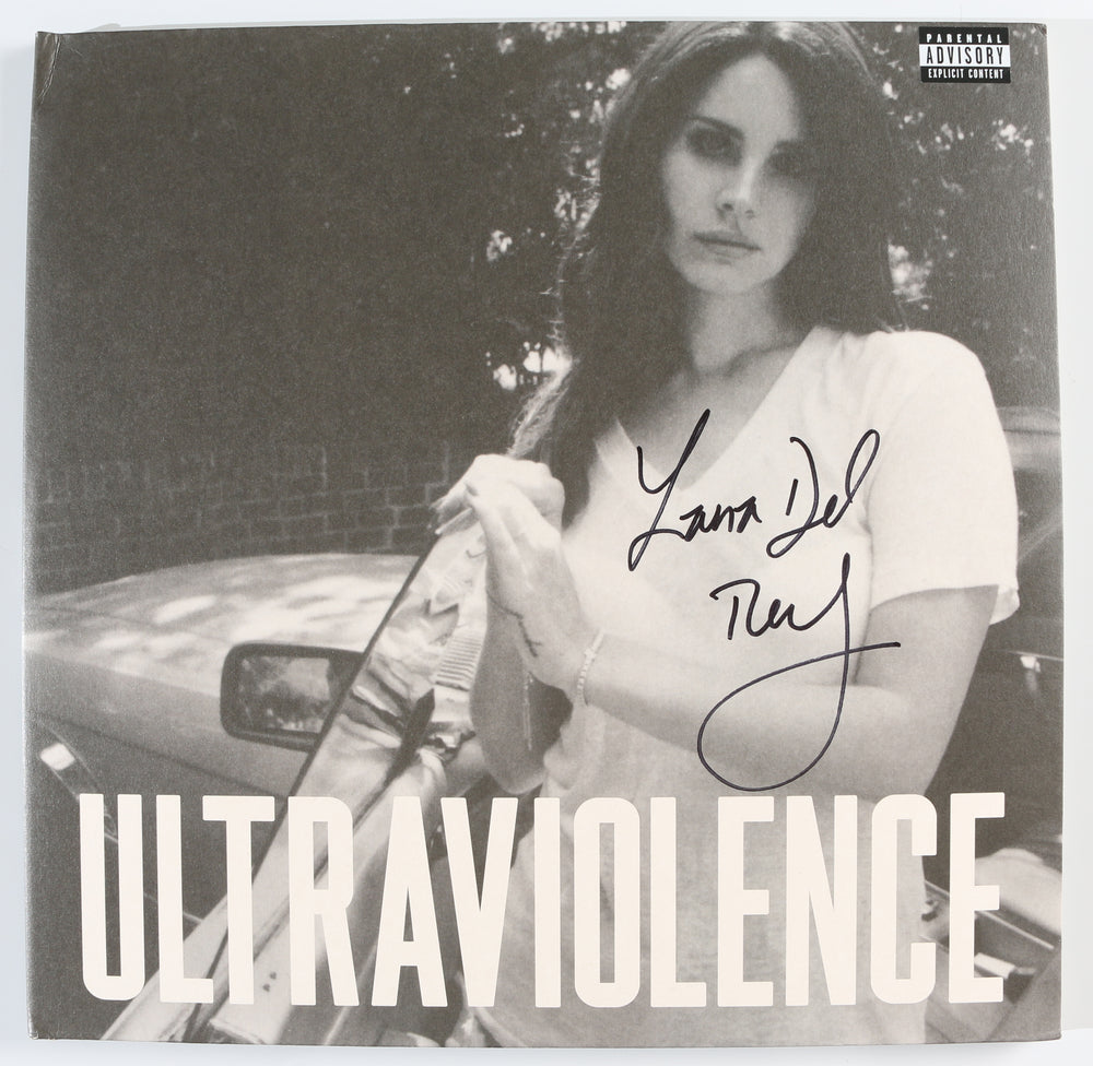 Ultraviolence 12