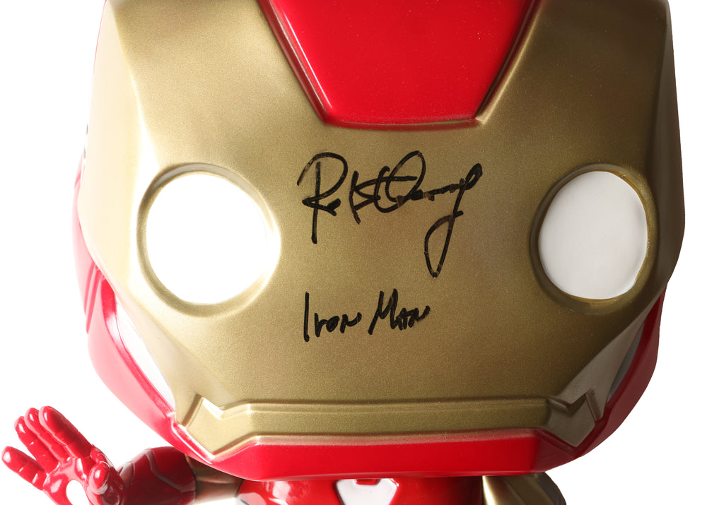 Buy Pop! Mega Iron Man at Funko.