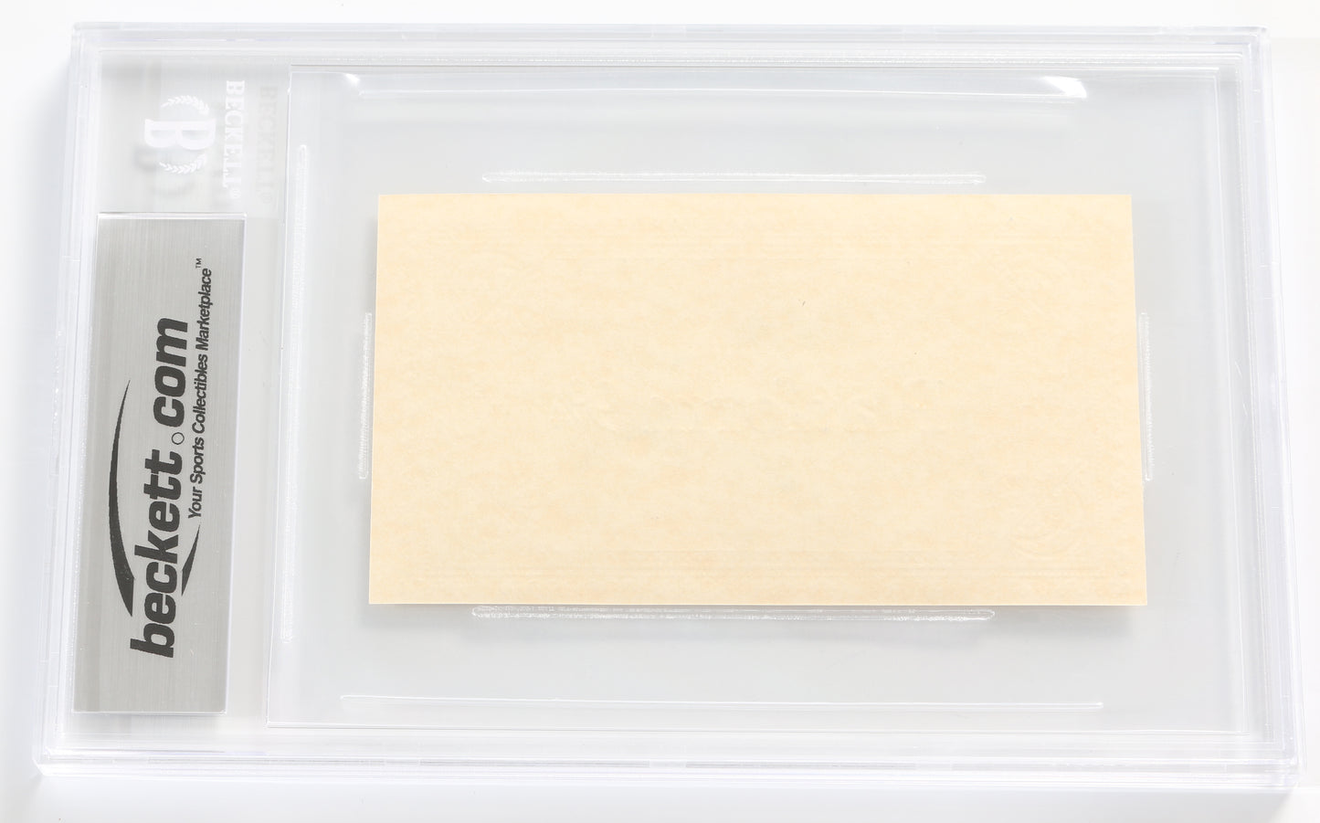 
                  
                    Daniel Radcliffe as Harry Potter in Harry Potter (Beckett Slabbed) Hogwarts Express Prop Replica Train Ticket
                  
                