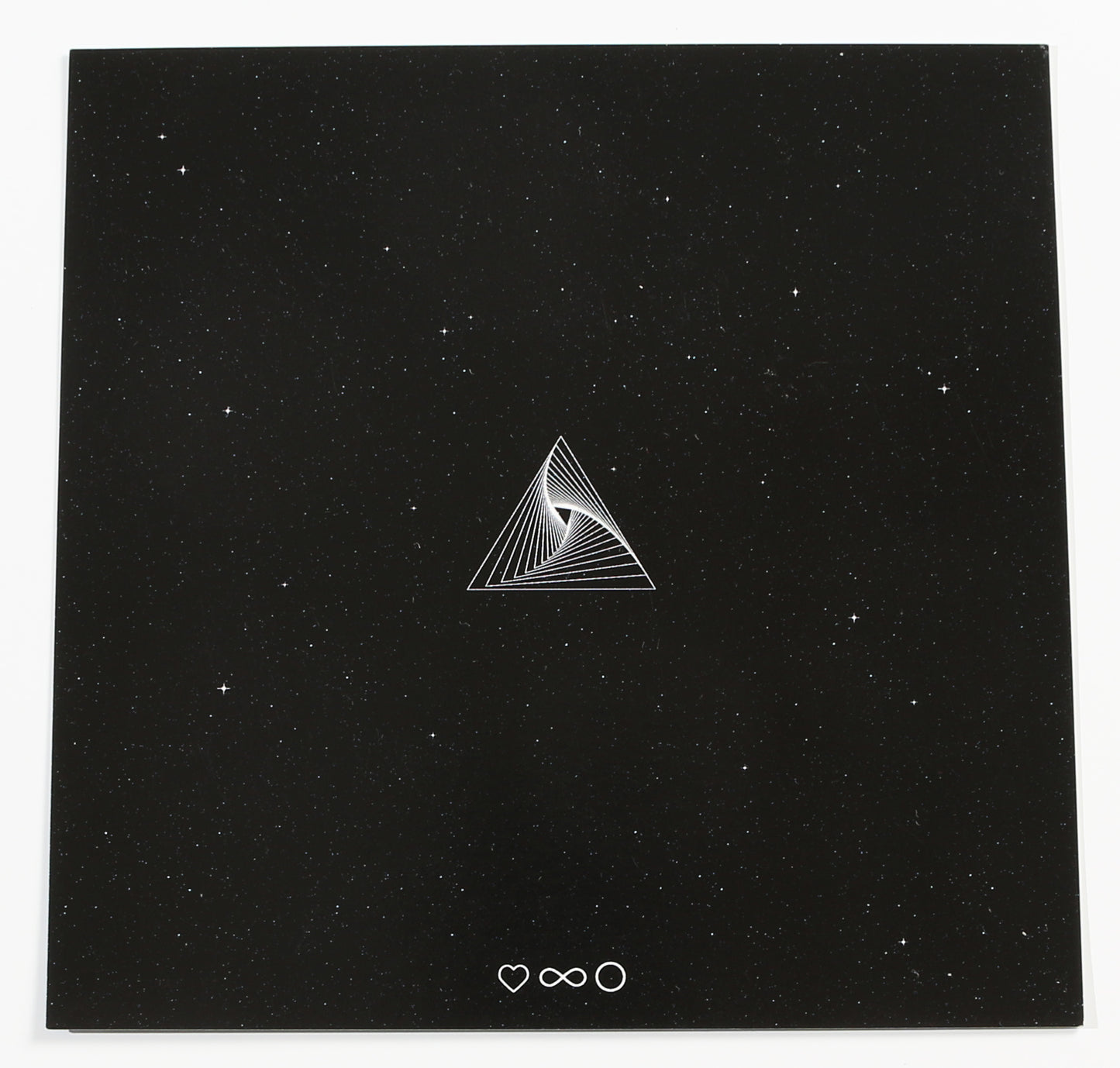 
                  
                    Coldplay: Music Of The Spheres CD Album Insert Band Signed by Chris Martin, Jonny Buckland, Guy Berryman, & Will Champion
                  
                