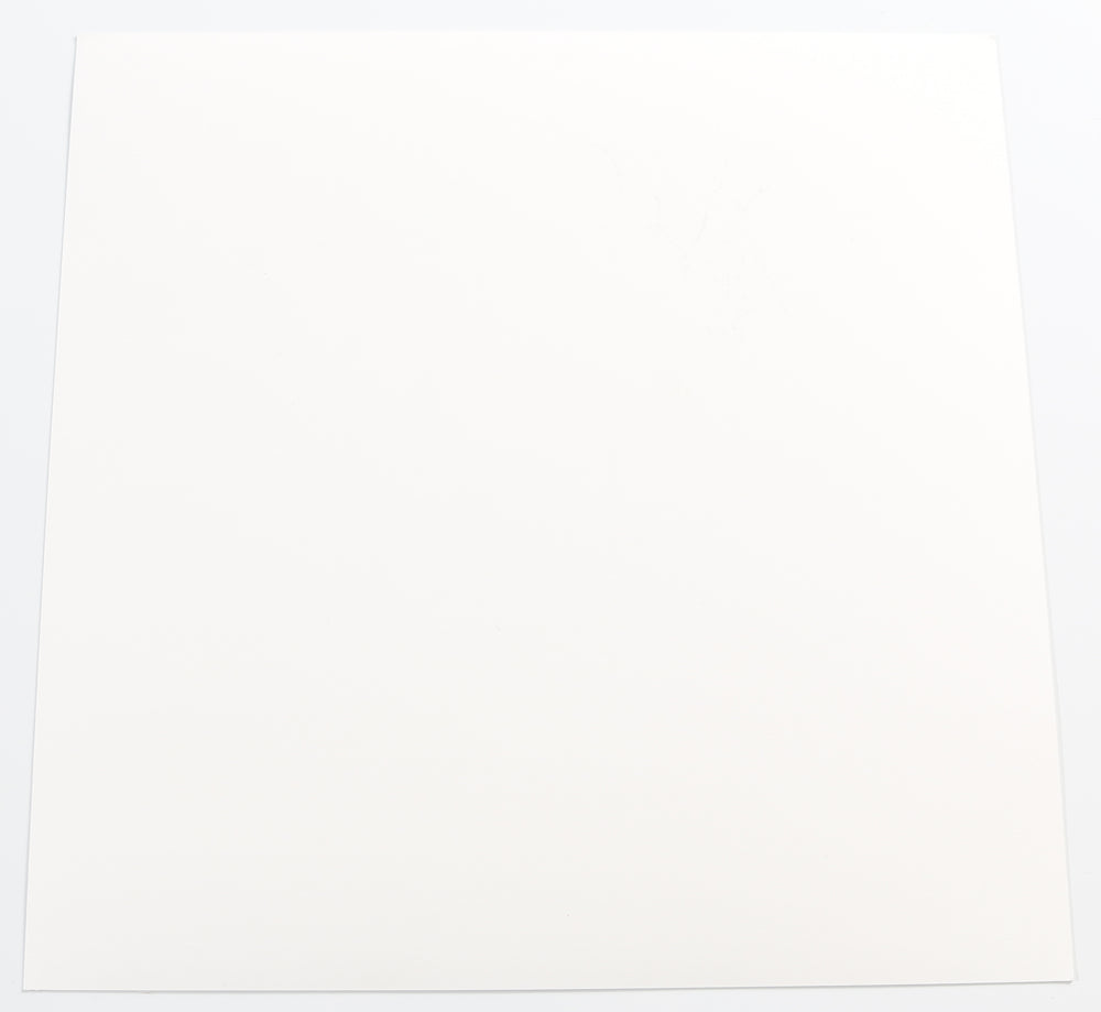 
                  
                    Jeff Goldblum: Plays Well With Others LP 12" Signed Vinyl Record Insert
                  
                