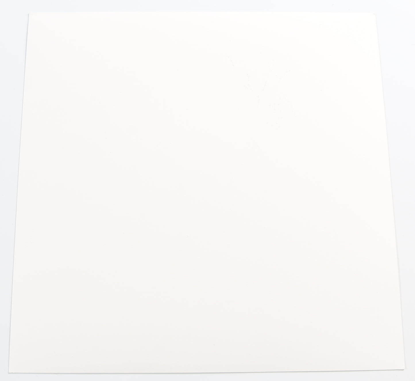 
                  
                    Jeff Goldblum: Plays Well With Others LP 12" Signed Vinyl Record Insert
                  
                