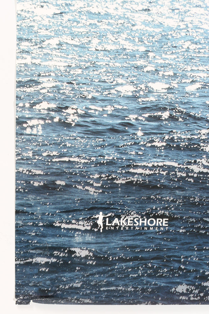 
                  
                    Adrift 27x40 Poster Cast Signed by Sam Claflin, Shailene Woodley, Tami Oldham Ashcraft, Aaron Kandell, Jordan Kandell, & Director: Baltasar Kormákur
                  
                