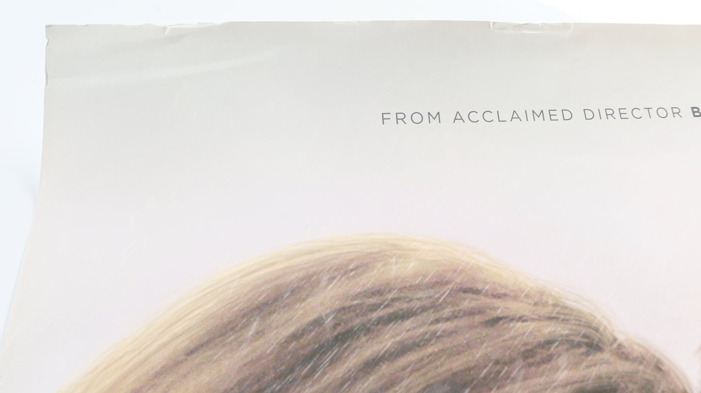 
                  
                    Adrift 27x40 Poster Cast Signed by Sam Claflin, Shailene Woodley, Tami Oldham Ashcraft, Aaron Kandell, Jordan Kandell, & Director: Baltasar Kormákur
                  
                