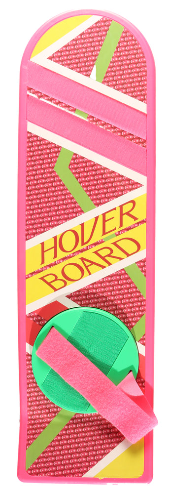 
                  
                    Back to the Future Part II Prop Replica Hoverboard (Beckett Witnessed) Signed by Michael J. Fox & Christopher Lloyd
                  
                
