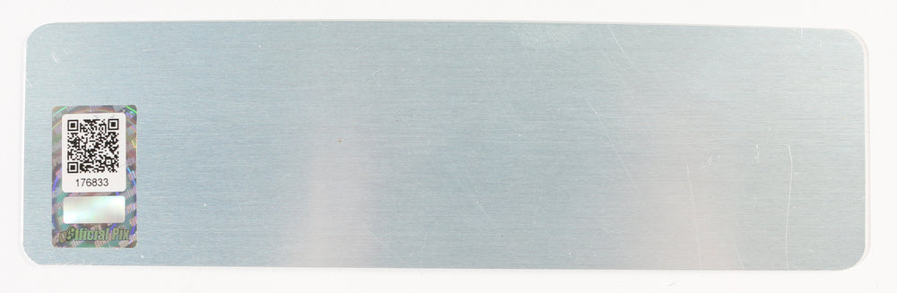 
                  
                    Natasha Liu Bordizzo as Sabine Wren in Star Wars: Ahsoka (Official Pix) Signed Lightsaber Plaque with Character Name
                  
                