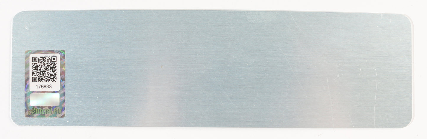 
                  
                    Natasha Liu Bordizzo as Sabine Wren in Star Wars: Ahsoka (Official Pix) Signed Lightsaber Plaque with Character Name
                  
                