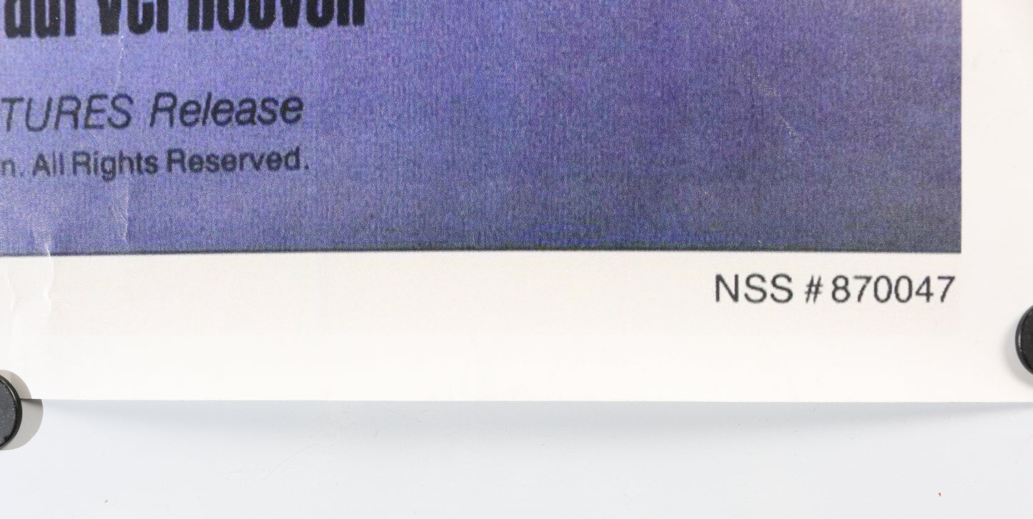
                  
                    RoboCop 27x40 Poster Cast Signed by Peter Weller, Nancy Allen, Ray Wise, Bill Farmer, Kurtwood Smith,, Gary Combs, SD Nemeth, Mark Carlton, Scott Thomson, Kevin Kutchaver, Diane Robin, Sage Parker, Yolanda Williams, Ronny Cox, Jesse Goins, & More
                  
                