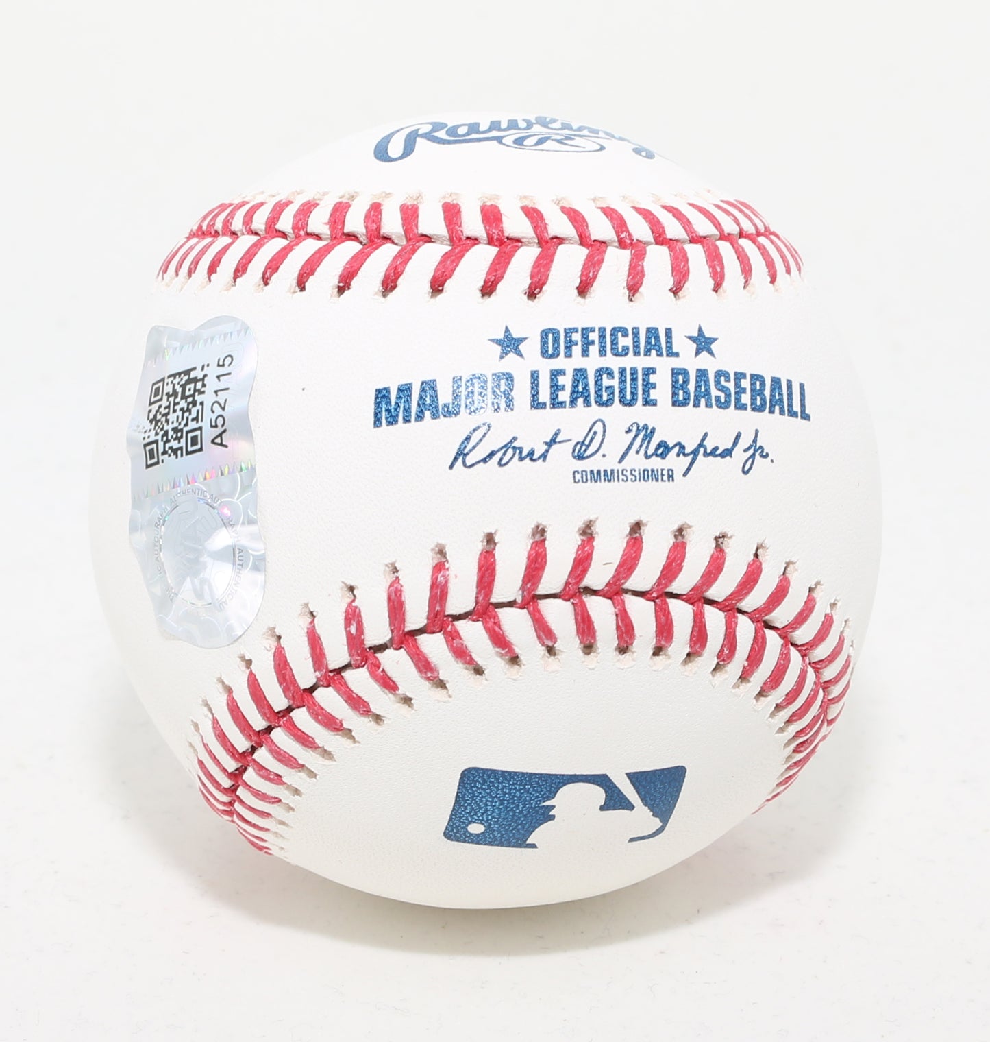 
                  
                    Robert Downey Jr. from Iron Man & the Avengers (SWAU) Signed Rawlings Official MLB Baseball with Iron Man Character Name
                  
                