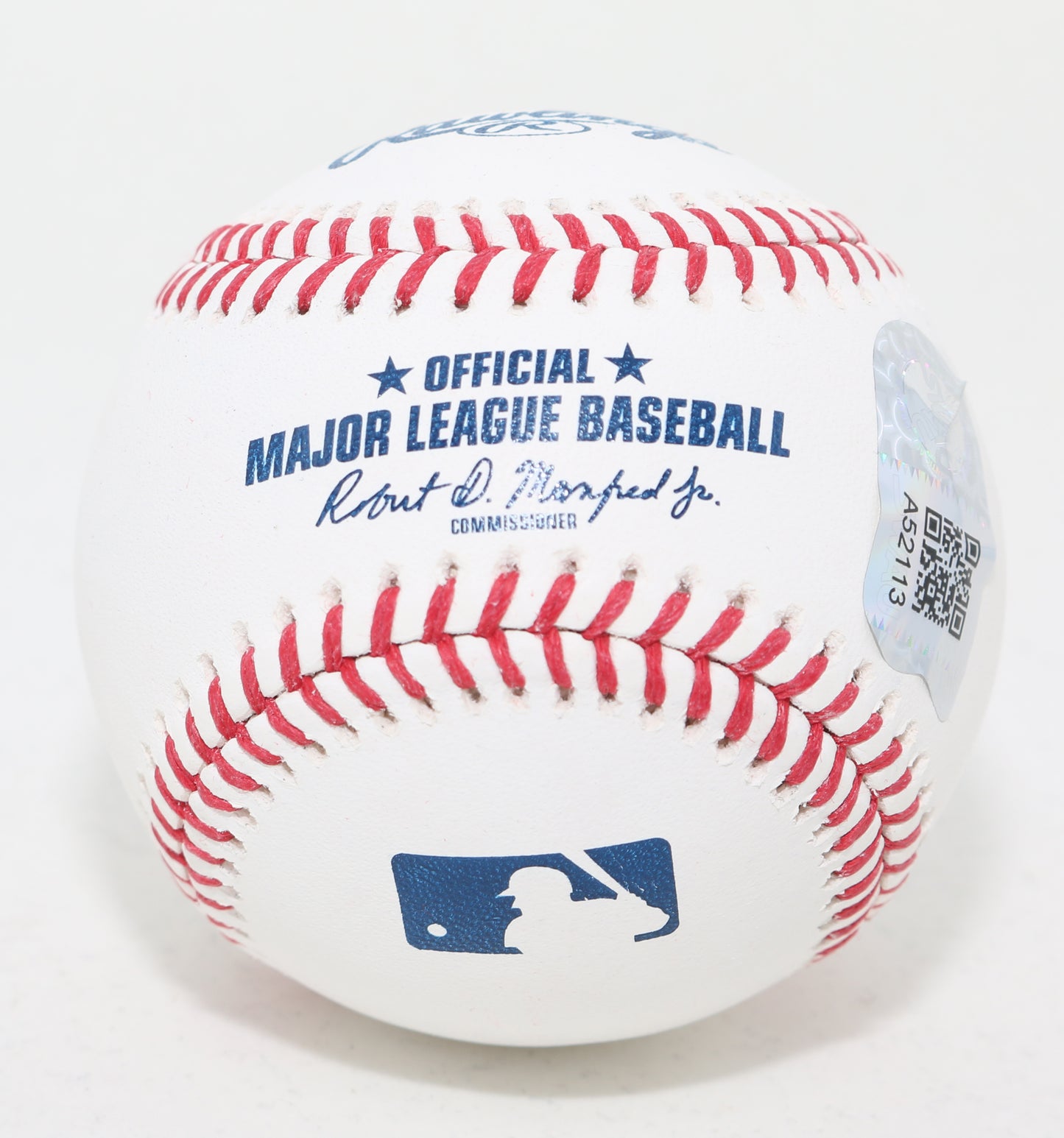 
                  
                    Hayden Christensen from Star Wars (SWAU) Signed Rawlings Official MLB Baseball
                  
                