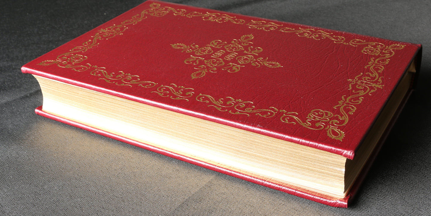 
                  
                    Voices and Silences Leather-bound Hardcover 1st Edition Book Signed by Star Wars Darth Vader & the Lion King Actor & Author James Earl Jones
                  
                