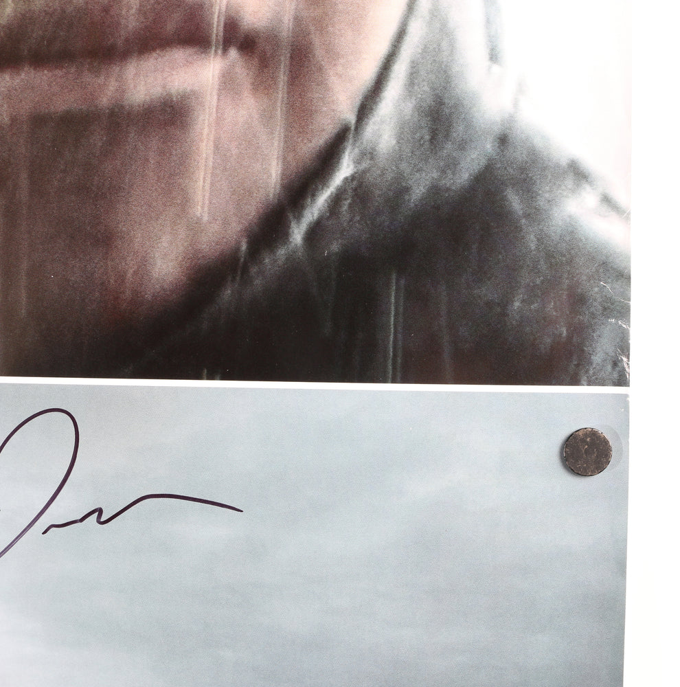 
                  
                    Denzel Washington as Whip, Kelly Reilly as Nicole, & Director Robert Zemeckis Flight Signed 30x40 Poster
                  
                