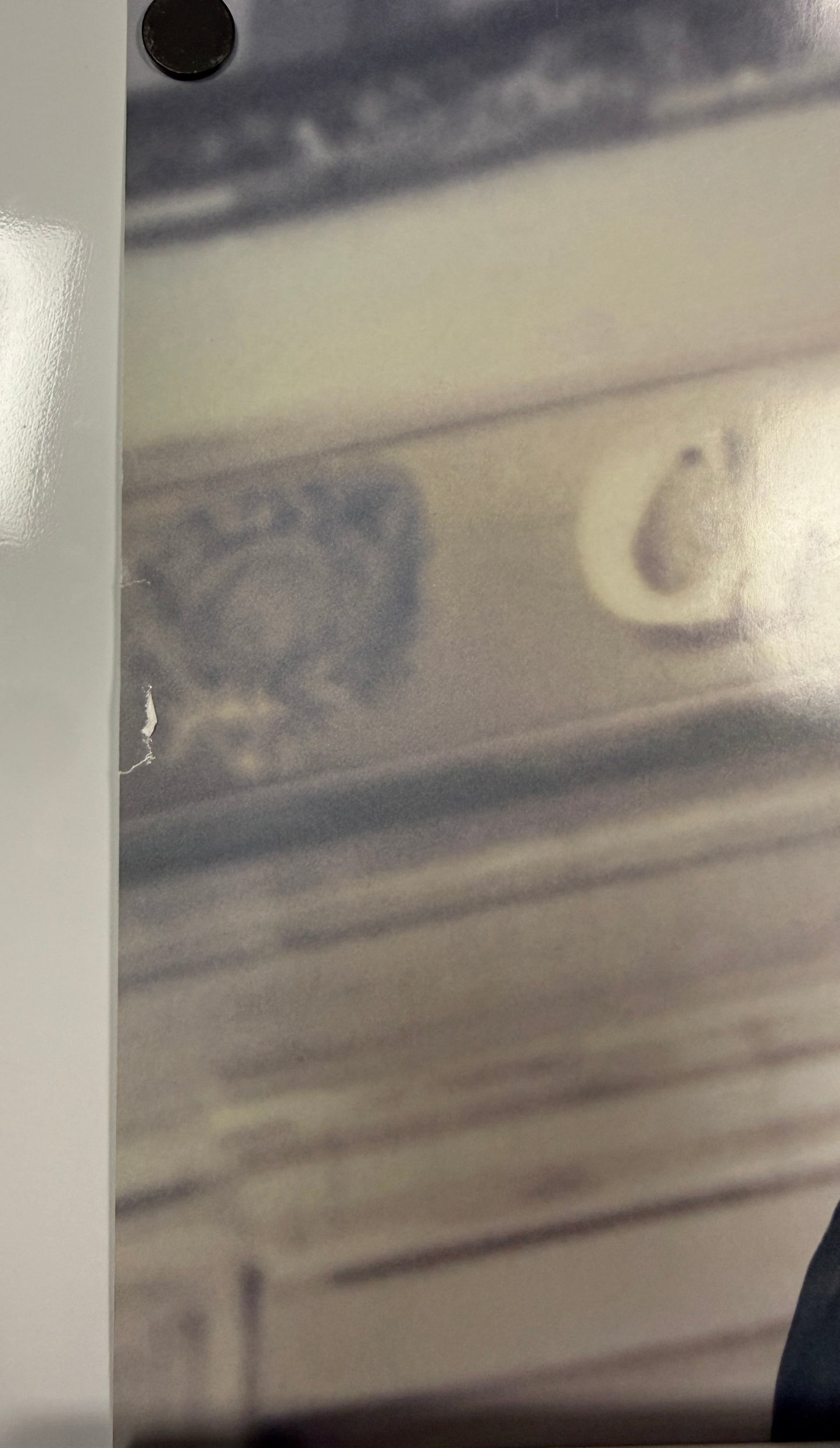 
                  
                    Daniel Craig as James Bond in James Bond 007: Casino Royale (Celebrity Authentics) Signed 26.5x39.5 Poster
                  
                