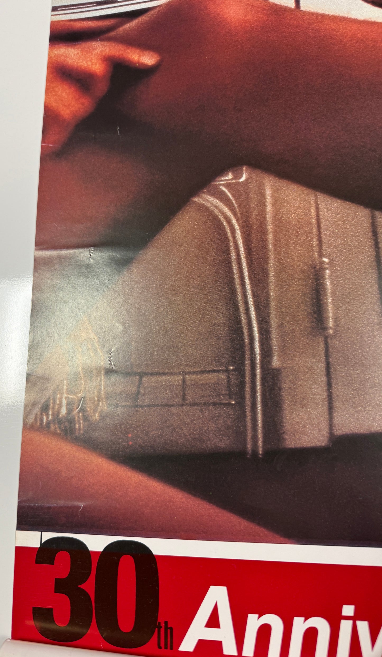 
                  
                    The Graduate 27x40 Poster Cast Signed by Dustin Hoffman, Katherine Ross, & Director: Mike Nichols
                  
                