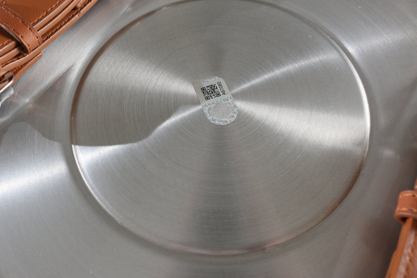 
                  
                    Captain America's Metal Prop Replica Shield (SWAU) Signed by Chris Evans with Full Character Name
                  
                