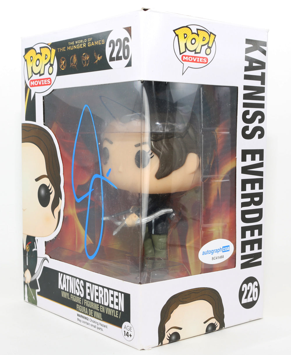 Katniss Everdeen Funko Pop KATNISS EVERDEEN #226 FUNKO POP THE