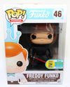 Freddy Funko as Kylo Ren From Star Wars 2016 San Diego Comic Con Exclusive Limited to 400 Pieces Funko POP! #46 - Grail