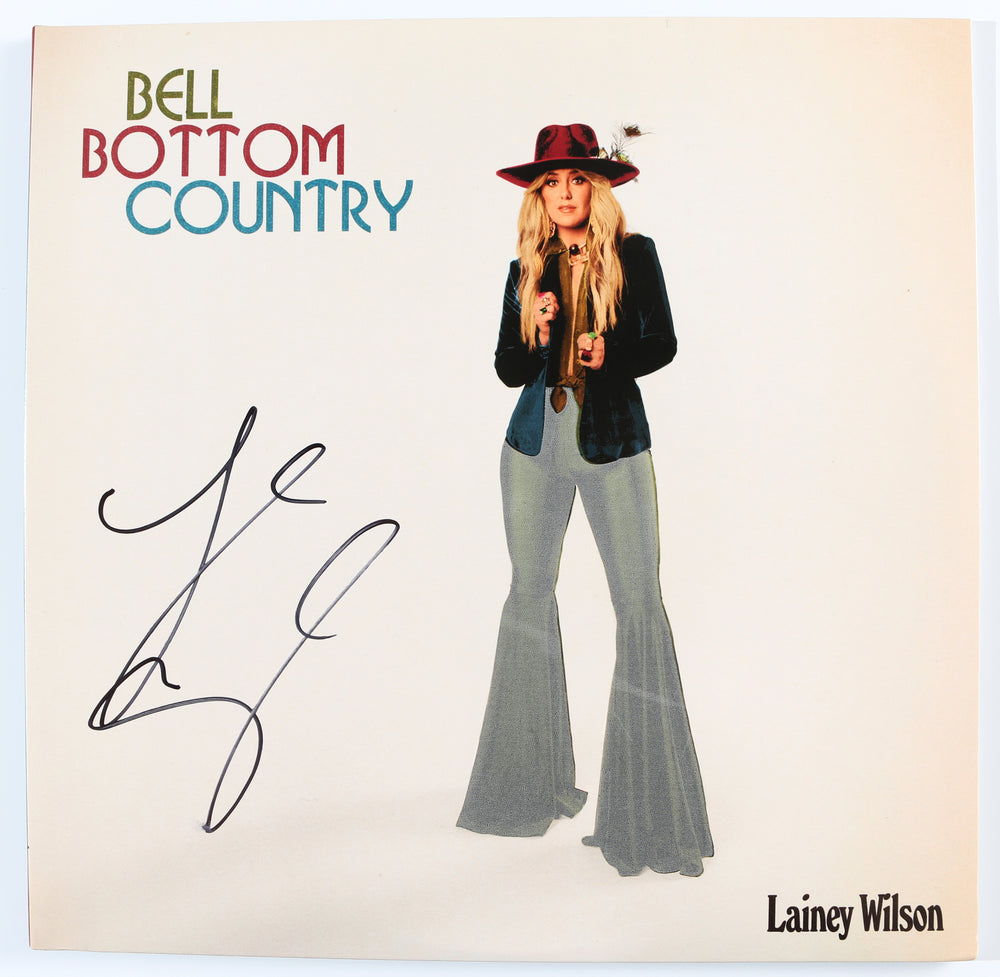 Bell Bottom Country 12