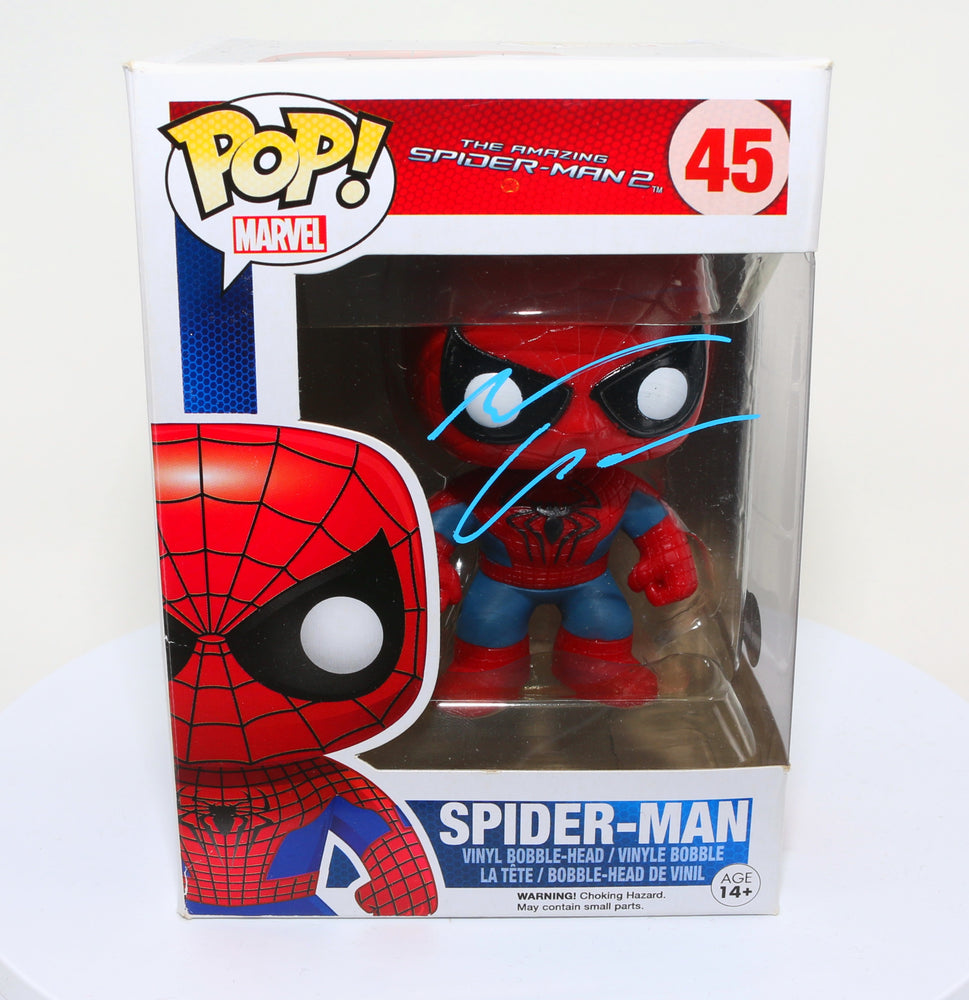 The amazing deals Spider-Man 2 Funko Pop 45