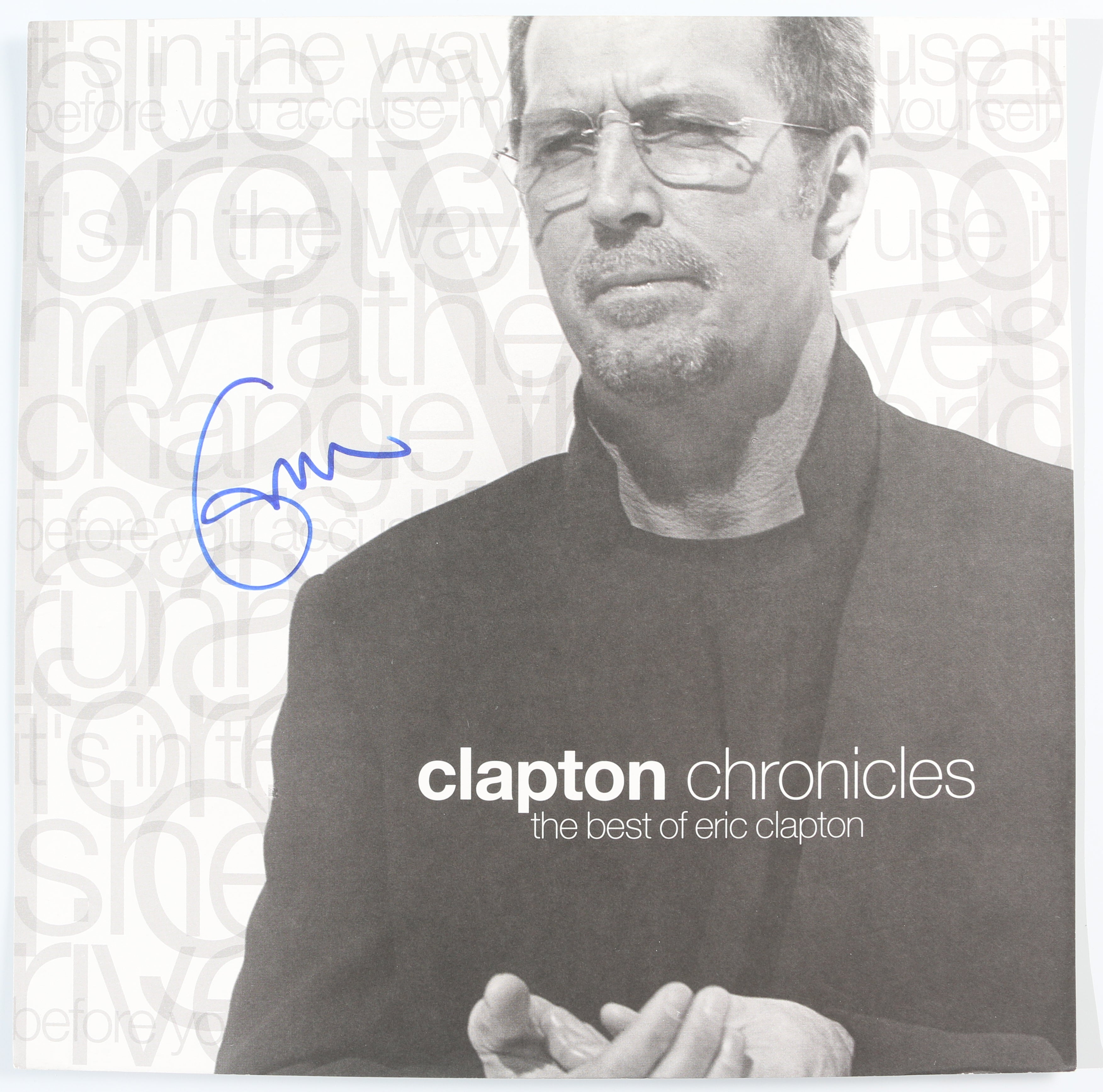 Eric Clapton / Clapton Chronicles (2LP)