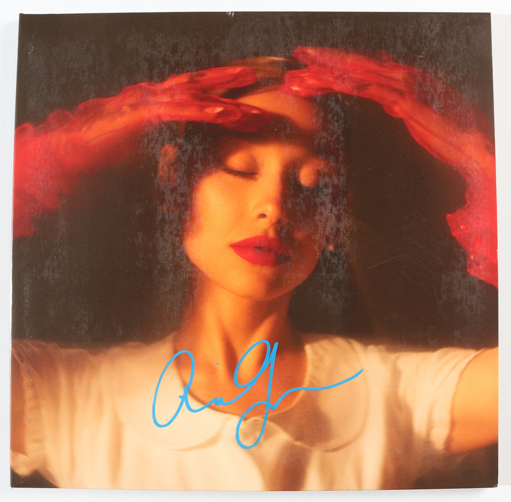 Eternal Sunshine LP 12