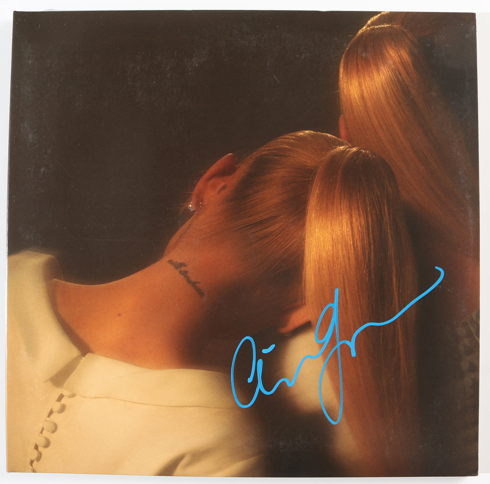 Eternal Sunshine LP 12