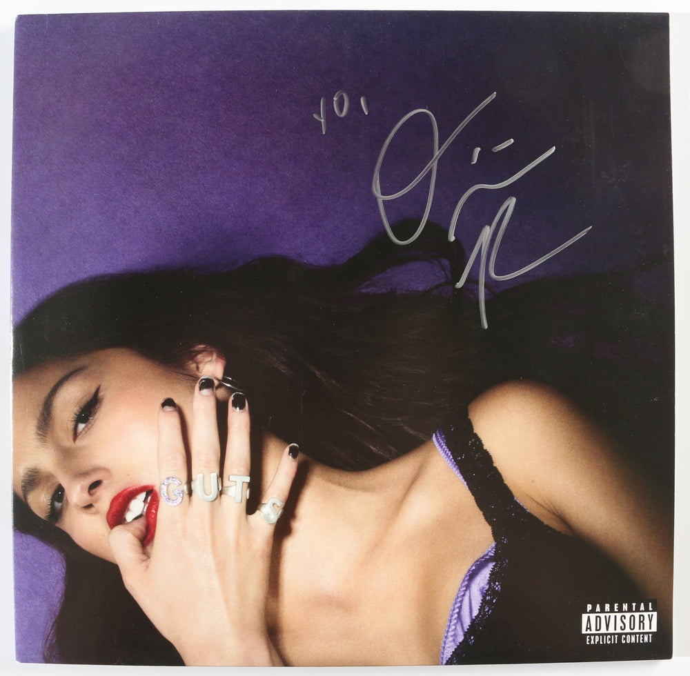 Sour LP 12
