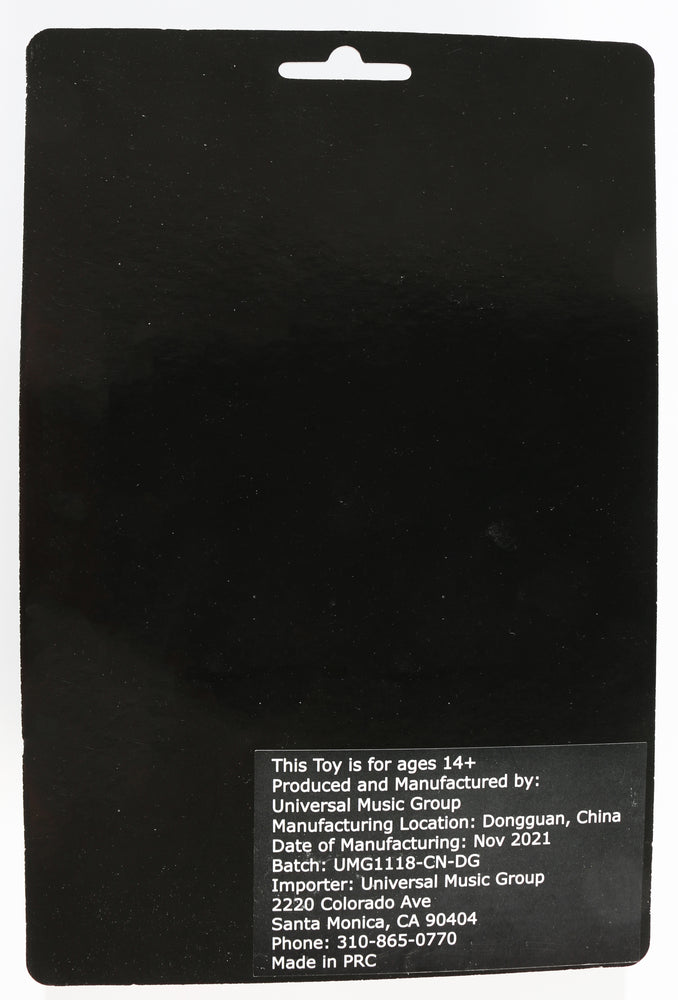 
                  
                    Eminem Shady Con Exclusive Signed Action Figure
                  
                