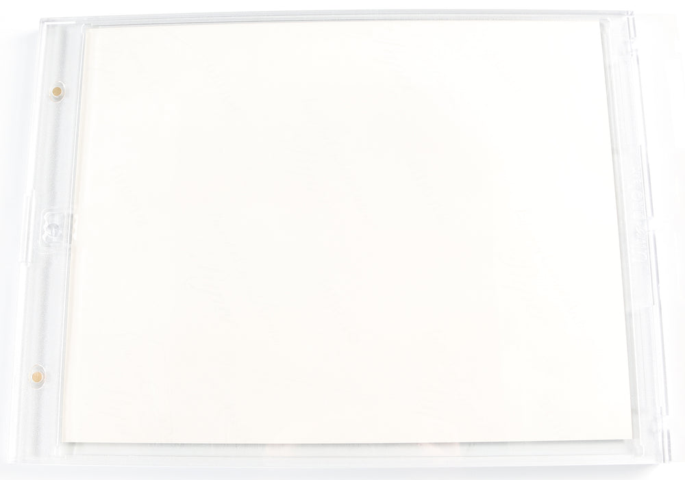 
                  
                    Anthony Daniels as C-3PO in Star Wars (Encapsulated) Signed 8x10 Photo with Character Name
                  
                