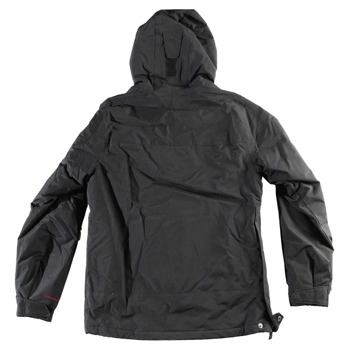 
                  
                    Star Wars Galactic Empire Columbia Jacket (Beckett) Signed by Adam Driver
                  
                
