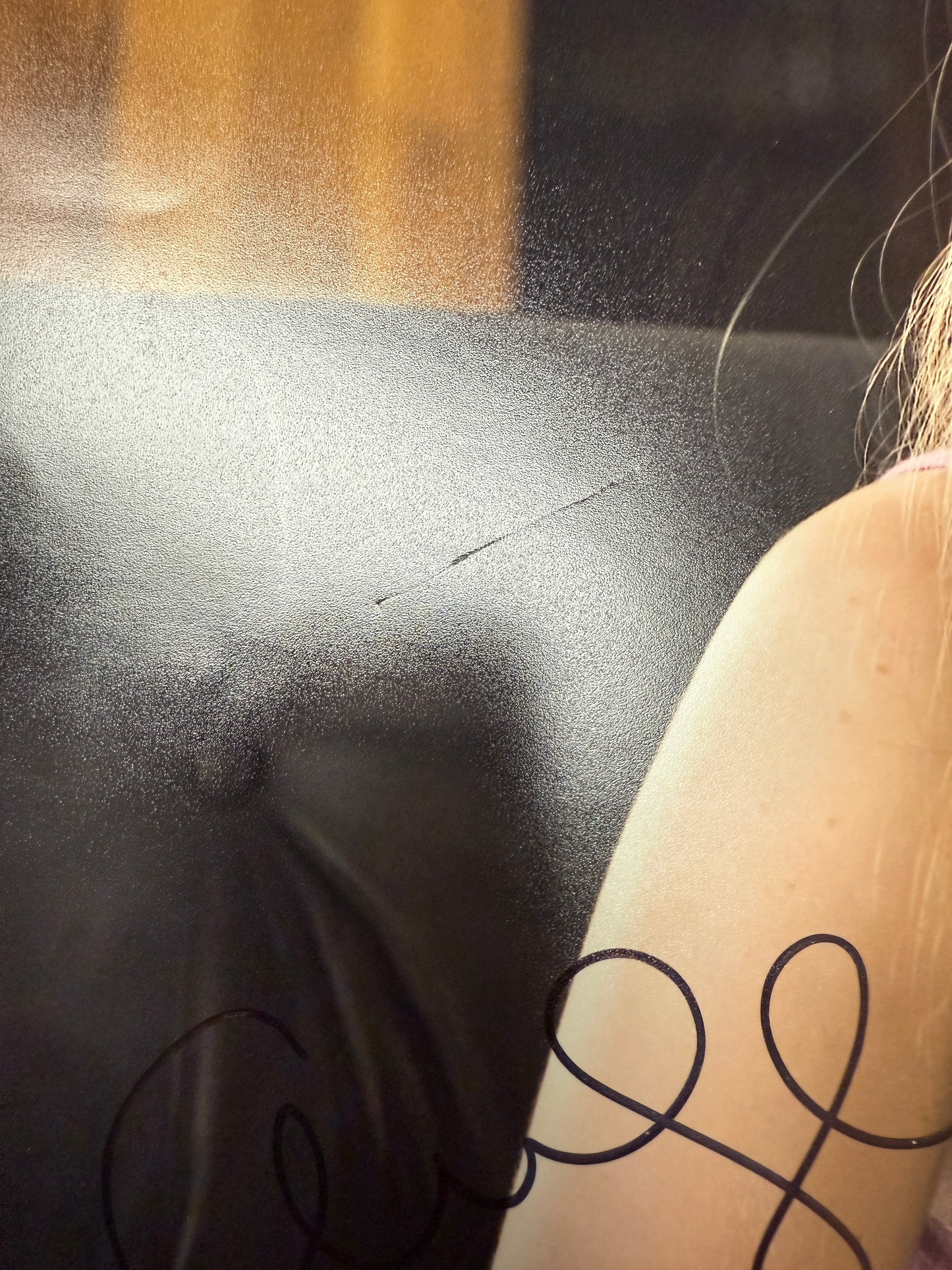 
                  
                    Amanda Seyfried as Julie Beckley in Alpha Dog Signed 11x14 Photo
                  
                