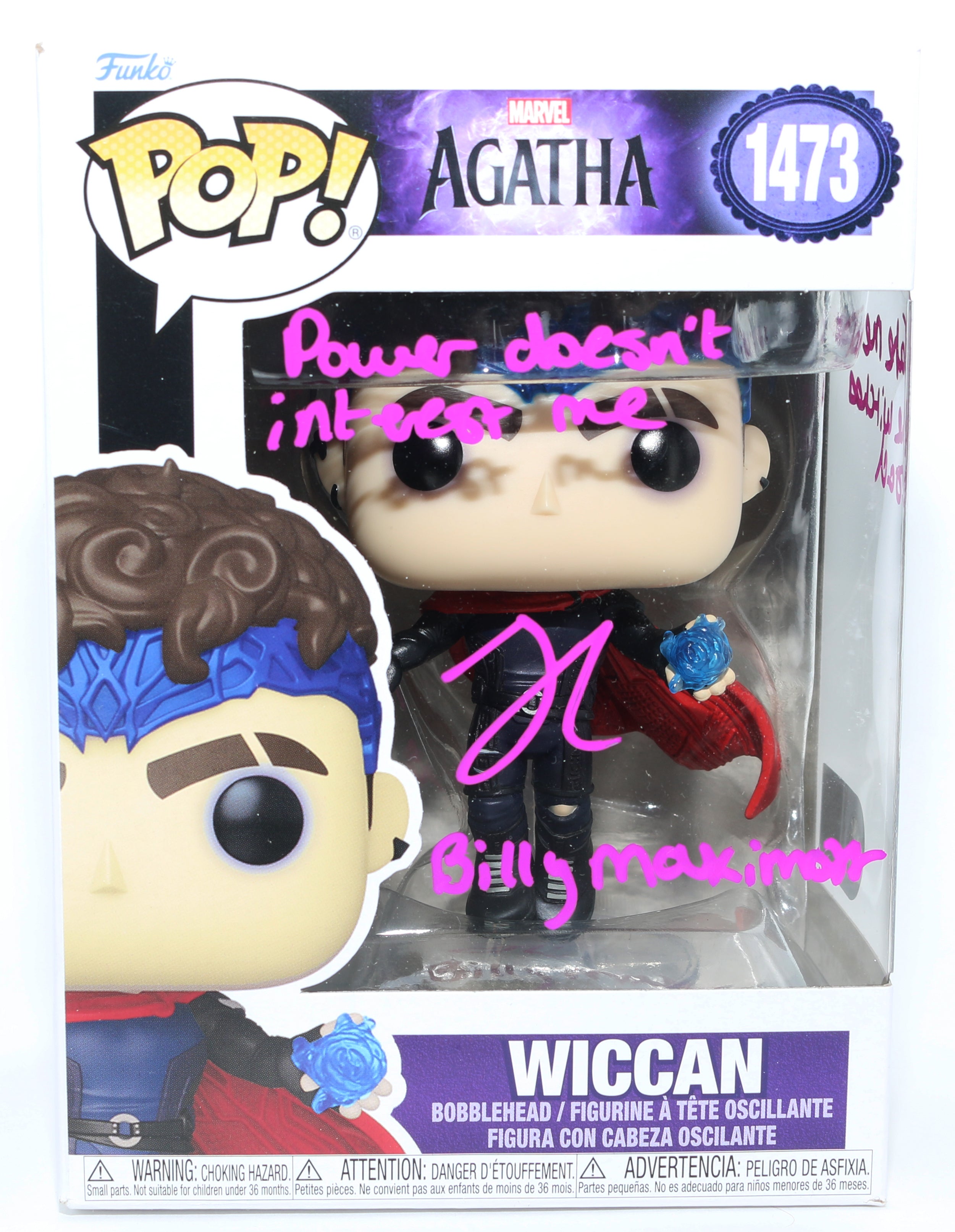 アメコミ funko pop 1473 Agatha All Along wiccan s-l400.jpg