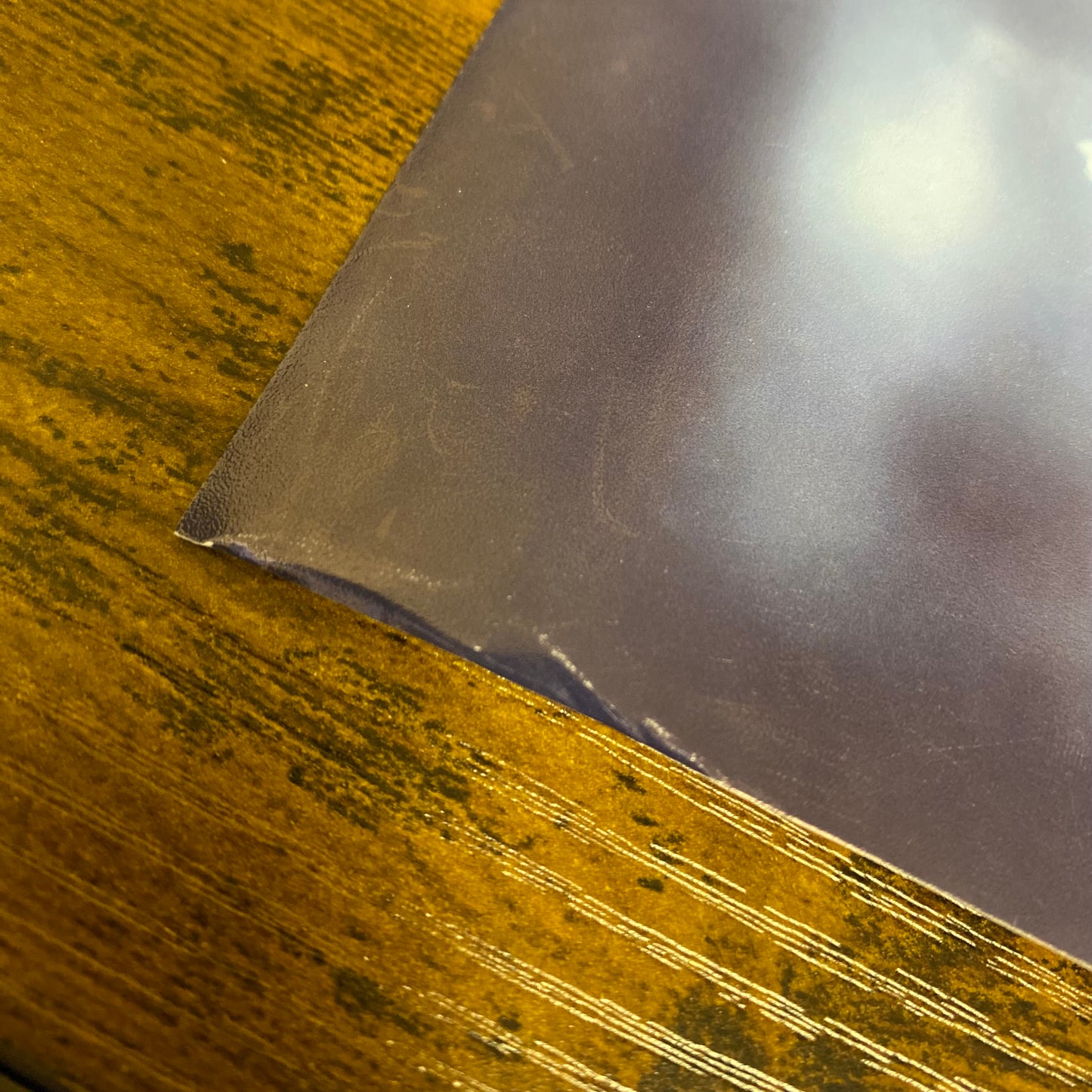 
                  
                    Gal Gadot as Wonder Woman in Wonder Woman (SWAU Witnessed) Signed 11x12.5 Photo
                  
                