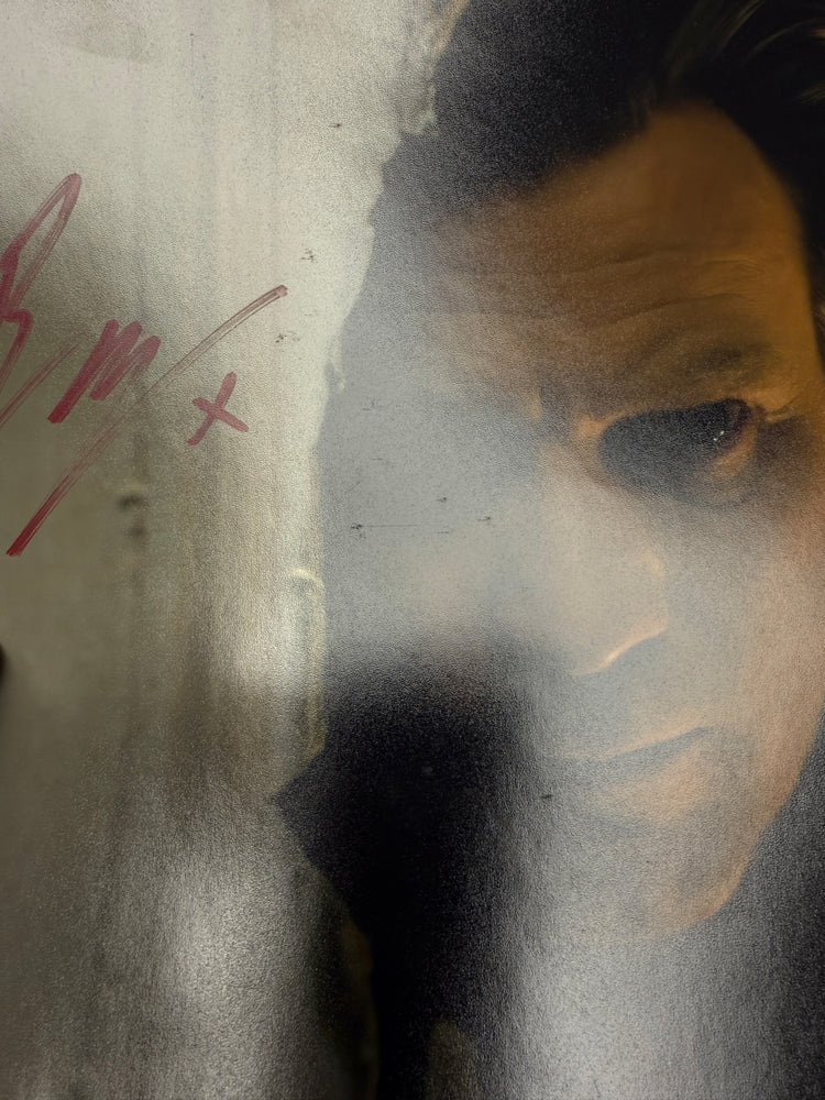 
                  
                    Ewan McGregor as Dan Torrance in Doctor Sleep (SWAU) Signed 8x10 Photo
                  
                