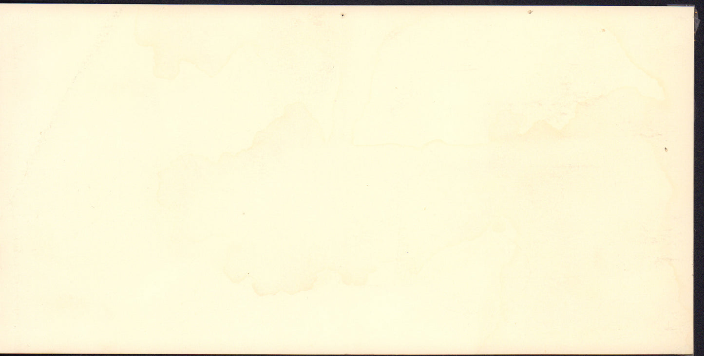 
                  
                    Anthony Daniels as C-3PO in Star Wars: A New Hope Vintage Signed Index Card
                  
                