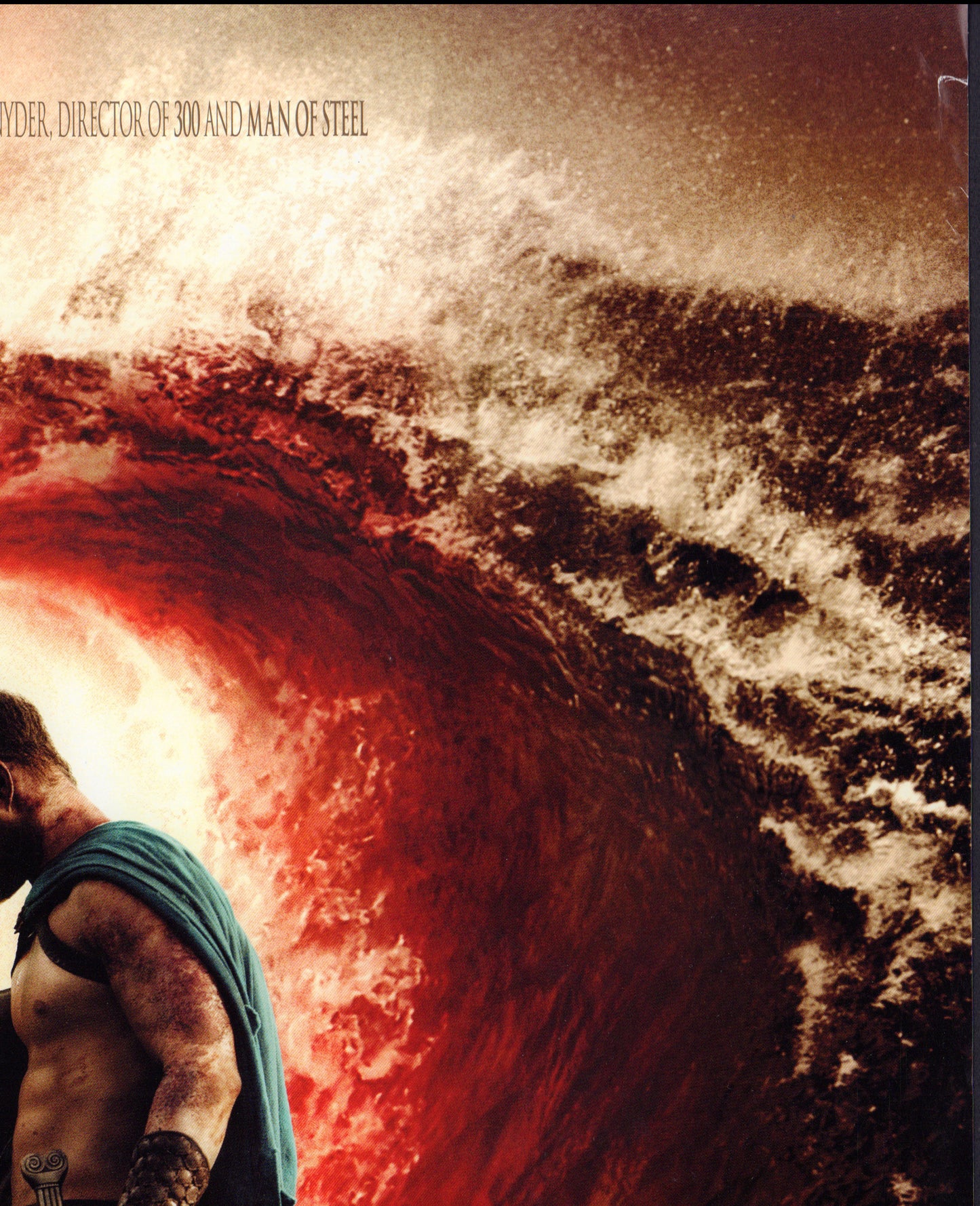 
                  
                    300: Rise of an Empire 13x20 Mini Poster Cast Signed by Eva Green, Sullivan Stapleton, Rodrigo Santoro, & Director: Noam Murro
                  
                