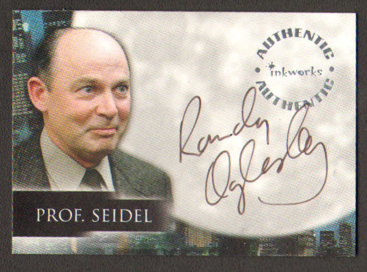 
                  
                    Angel Inkworks Trading Cards 35pc LOT Signed by David Boreanaz, Charisma Carpenter, Glenn Quinn, Alexis Denisof, J. August Richards, Amy Acker, Vincent Kartheiser, Andy Hallett, James Marsters, Mercedes McNab, Gina Torres, Julie Benz, Eliza Dushku, & More
                  
                