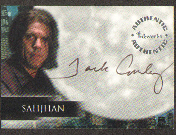 
                  
                    Angel Inkworks Trading Cards 35pc LOT Signed by David Boreanaz, Charisma Carpenter, Glenn Quinn, Alexis Denisof, J. August Richards, Amy Acker, Vincent Kartheiser, Andy Hallett, James Marsters, Mercedes McNab, Gina Torres, Julie Benz, Eliza Dushku, & More
                  
                