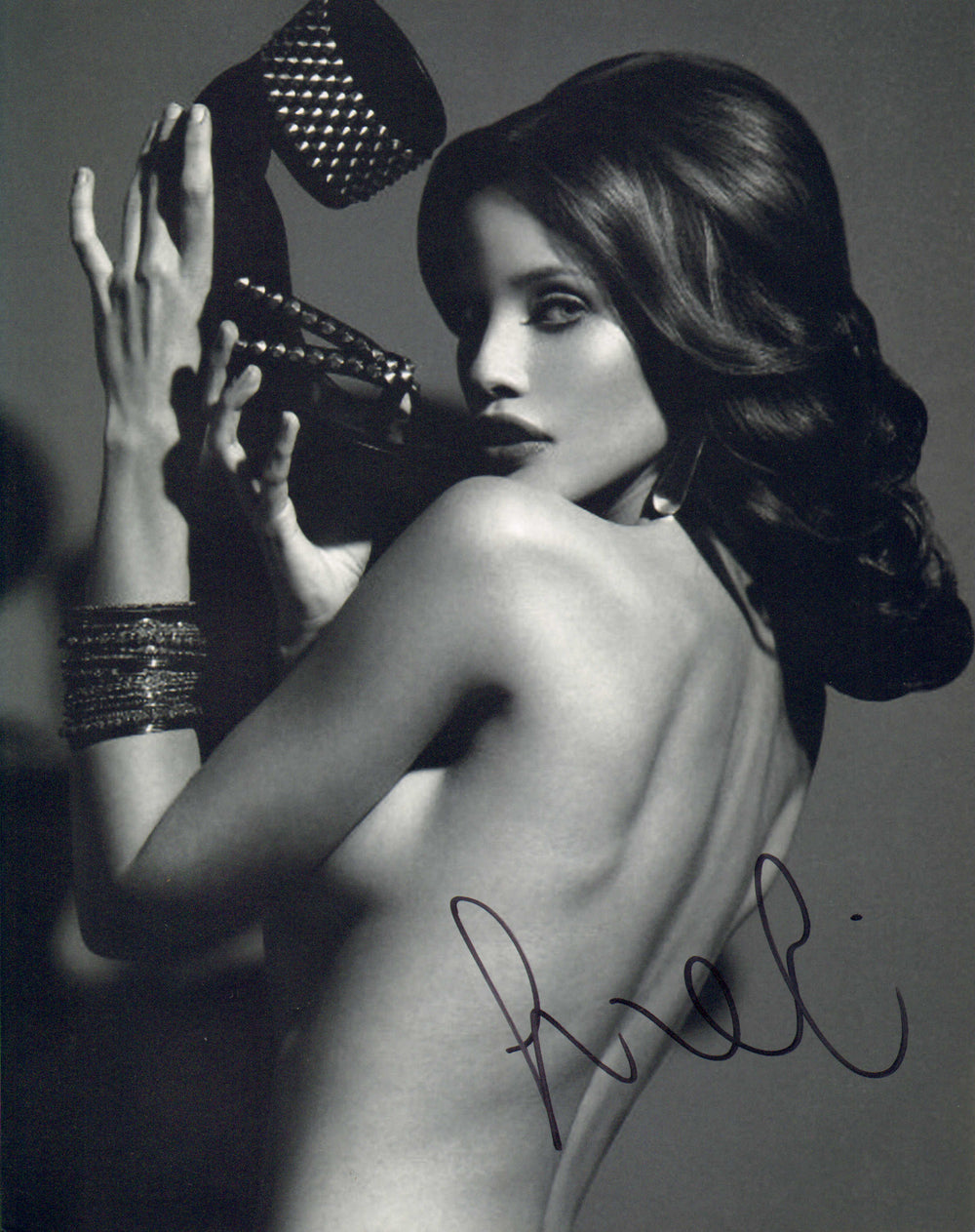 Stephanie Corneliussen from Mr. Robot Sexy Signed 11x14 Photo