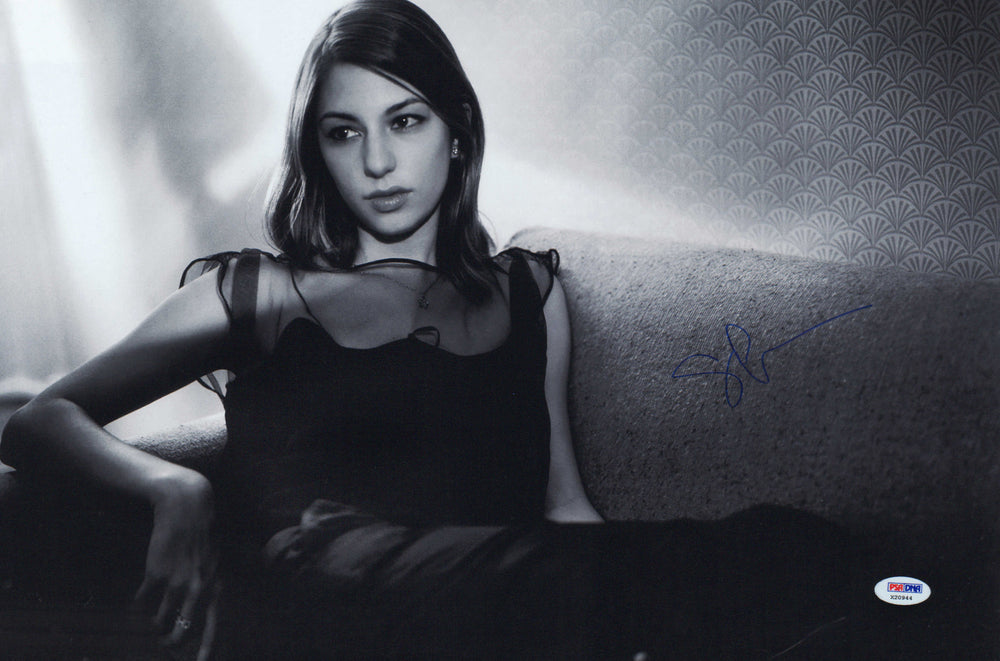 Sofia Coppola Director of Lost in Translation, Marie